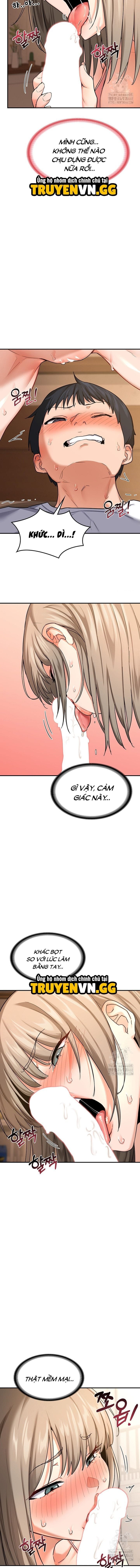 Kế Hoạch Trao Đổi Mẹ - Chap 15 - Trang 9