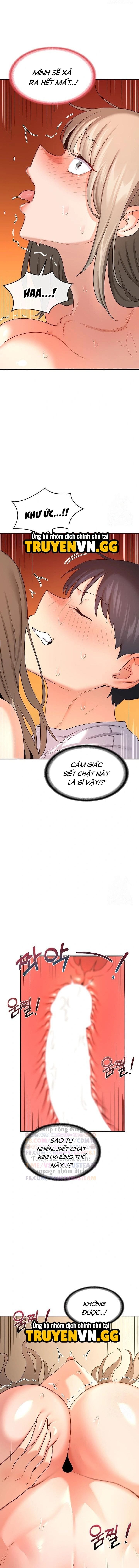 Kế Hoạch Trao Đổi Mẹ - Chap 16 - Trang 10