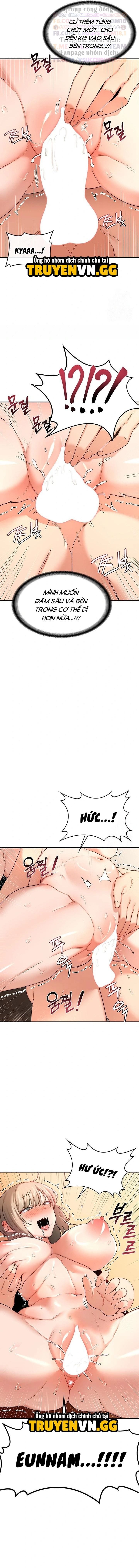 Kế Hoạch Trao Đổi Mẹ - Chap 16 - Trang 12