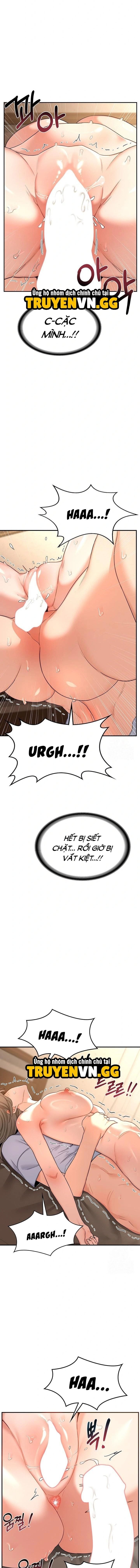 Kế Hoạch Trao Đổi Mẹ - Chap 16 - Trang 13