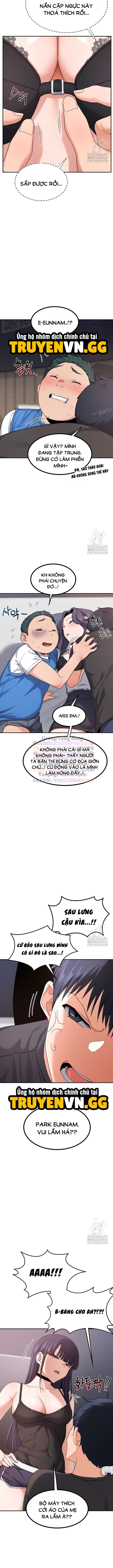 Kế Hoạch Trao Đổi Mẹ - Chap 19 - Trang 4