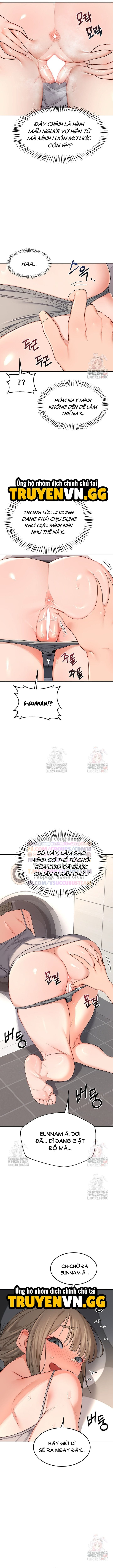Kế Hoạch Trao Đổi Mẹ - Chap 20 - Trang 10