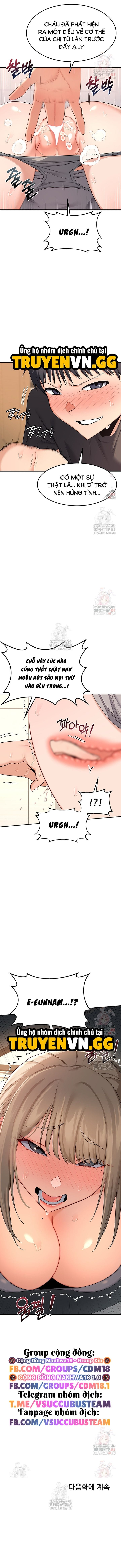 Kế Hoạch Trao Đổi Mẹ - Chap 20 - Trang 12