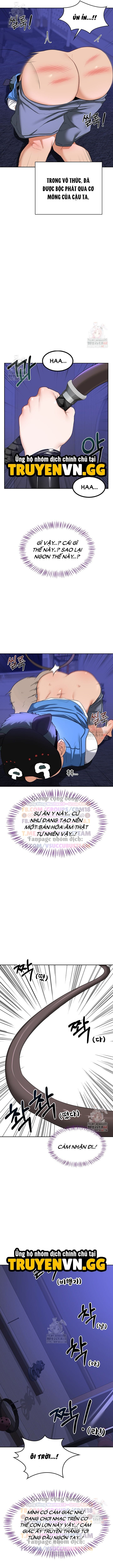 Kế Hoạch Trao Đổi Mẹ - Chap 20 - Trang 6