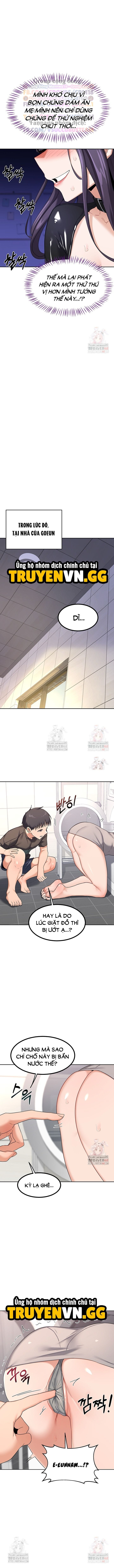 Kế Hoạch Trao Đổi Mẹ - Chap 20 - Trang 7