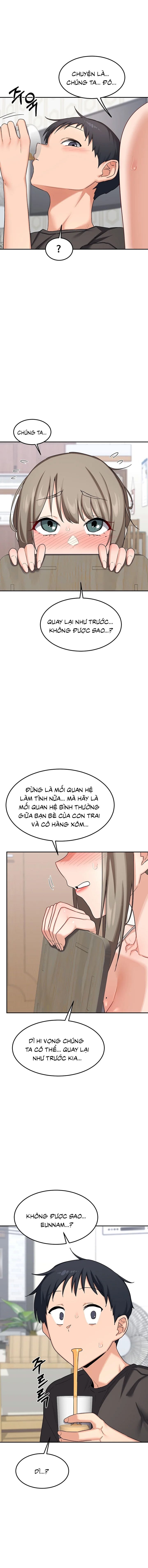 Kế Hoạch Trao Đổi Mẹ - Chap 21 - Trang 20