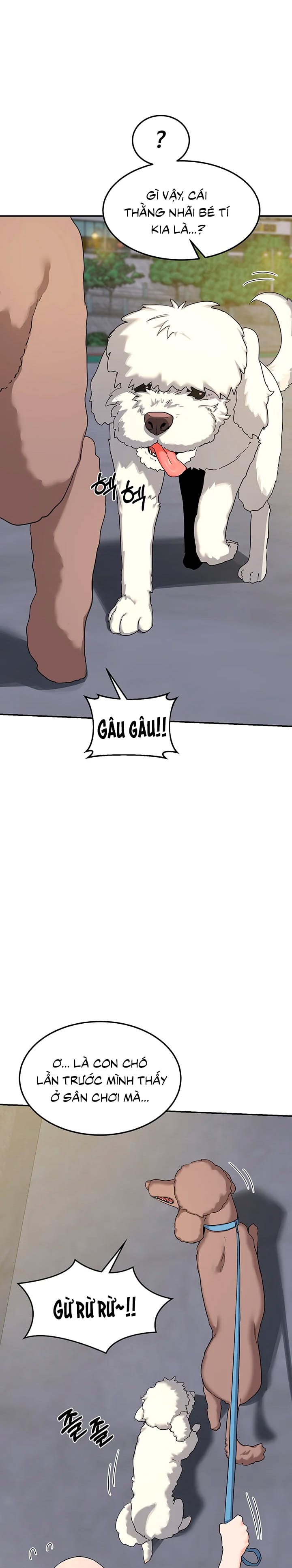 Kế Hoạch Trao Đổi Mẹ - Chap 22 - Trang 14