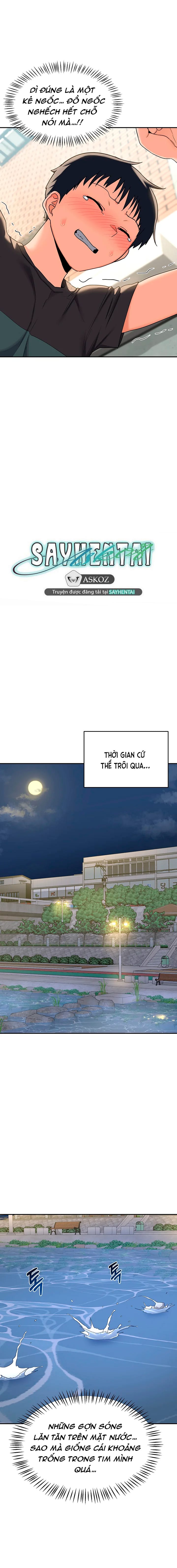 Kế Hoạch Trao Đổi Mẹ - Chap 22 - Trang 7