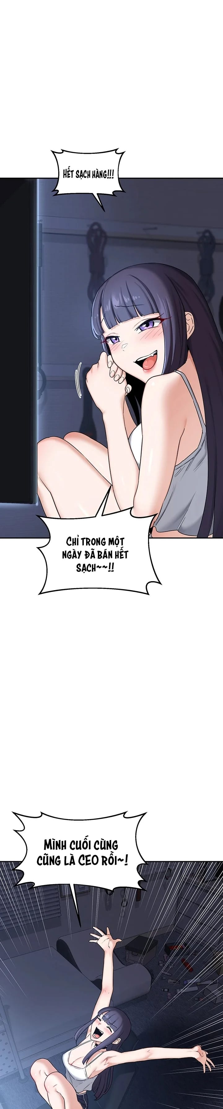Kế Hoạch Trao Đổi Mẹ - Chap 24 - Trang 25