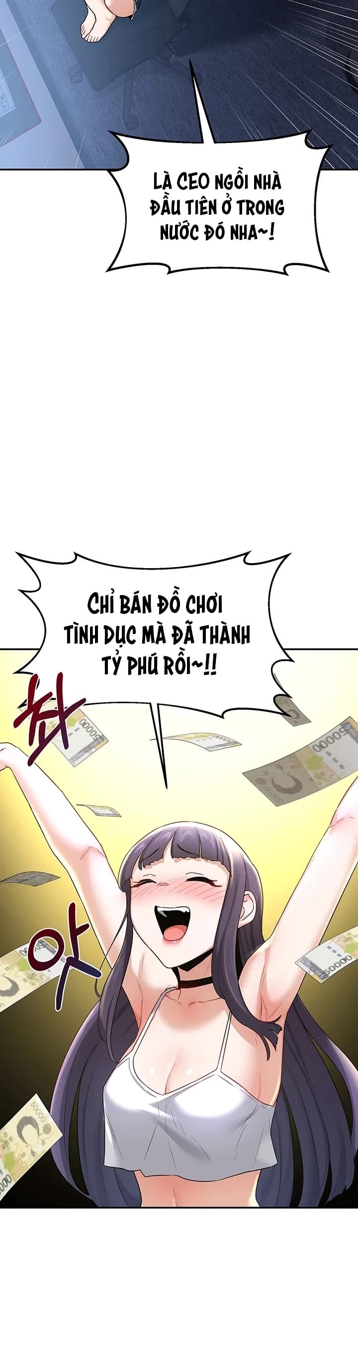 Kế Hoạch Trao Đổi Mẹ - Chap 24 - Trang 26