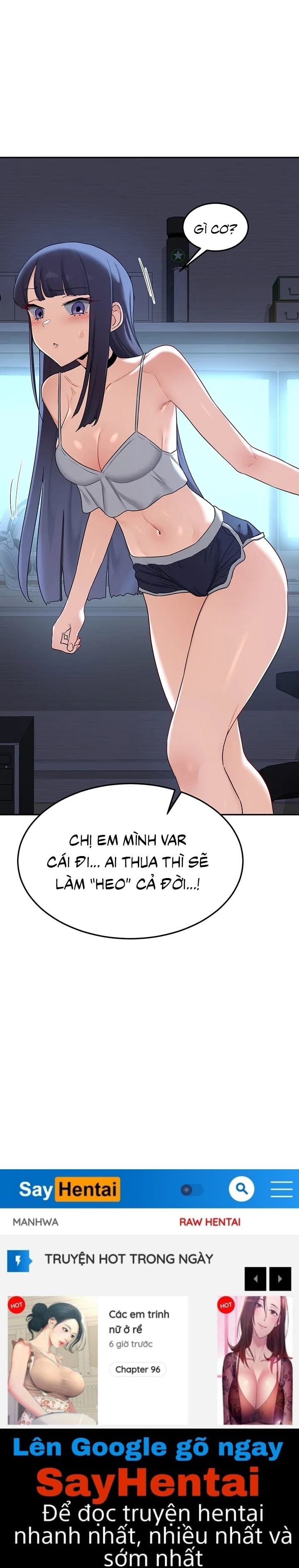Kế Hoạch Trao Đổi Mẹ - Chap 24 - Trang 29