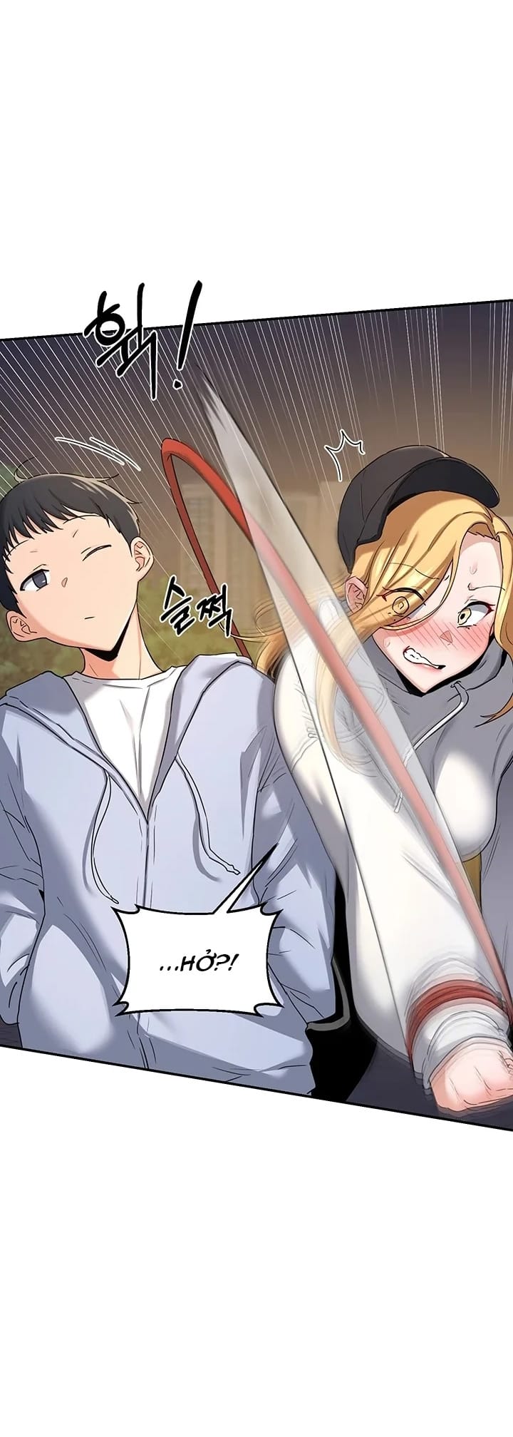 Kế Hoạch Trao Đổi Mẹ - Chap 24 - Trang 6