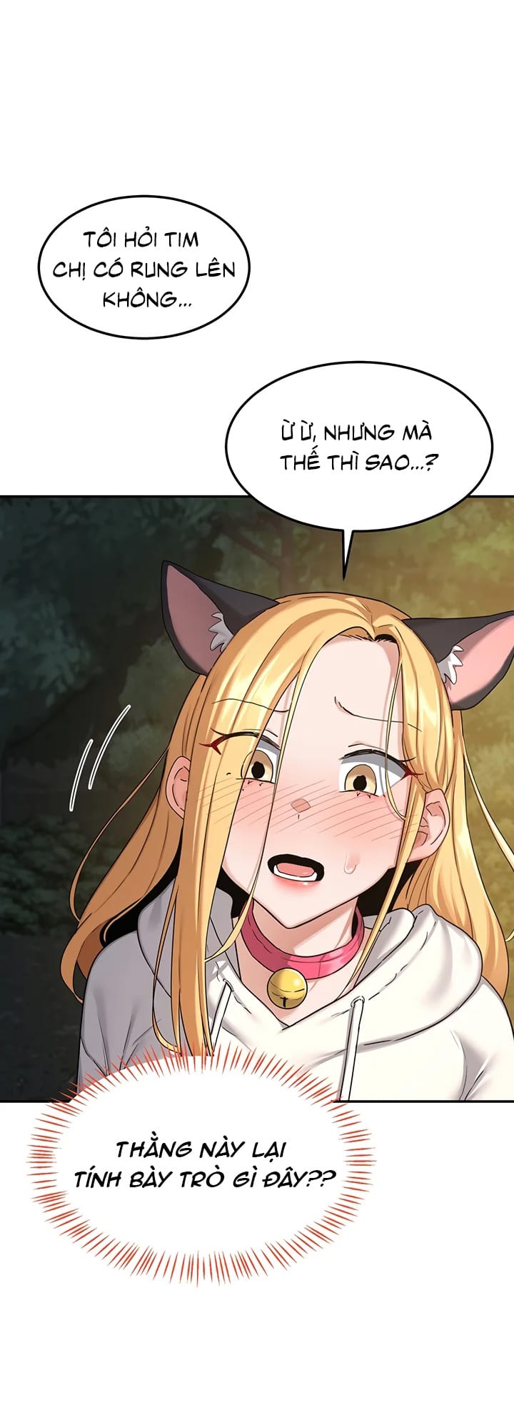 Kế Hoạch Trao Đổi Mẹ - Chap 25 - Trang 18