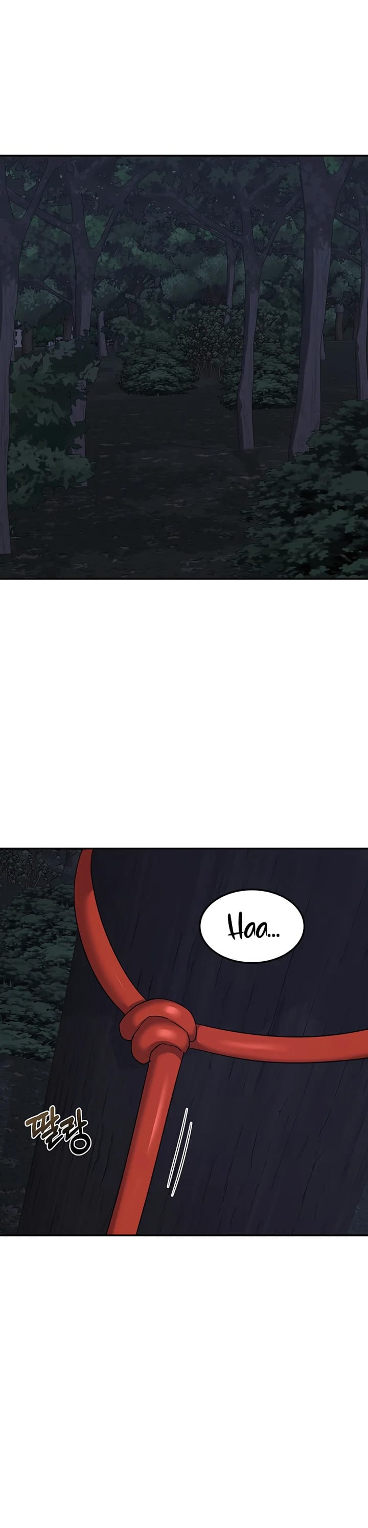 Kế Hoạch Trao Đổi Mẹ - Chap 25 - Trang 20