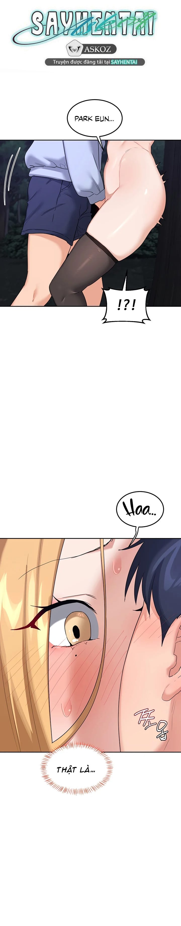 Kế Hoạch Trao Đổi Mẹ - Chap 25 - Trang 28