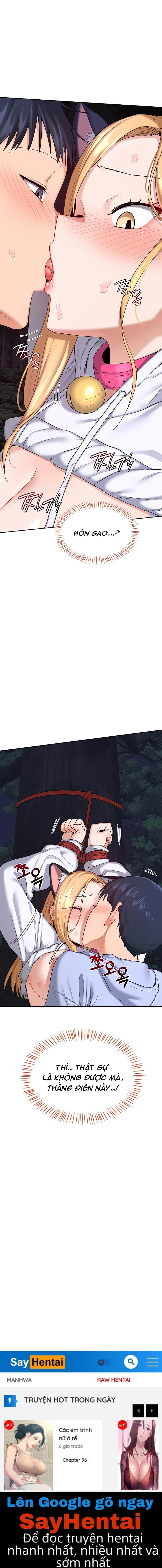 Kế Hoạch Trao Đổi Mẹ - Chap 25 - Trang 29