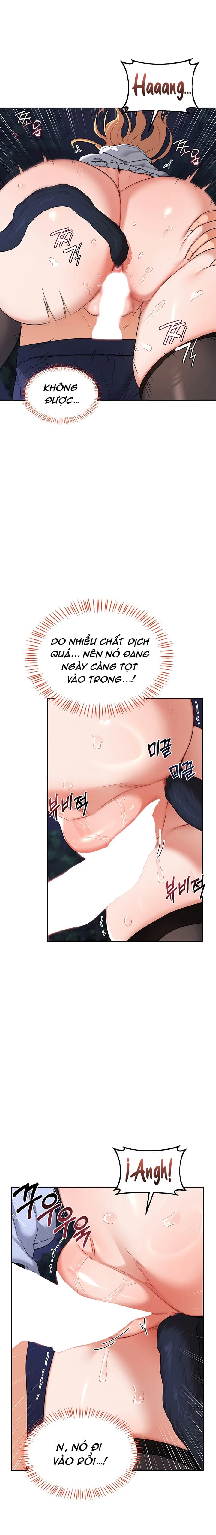 Kế Hoạch Trao Đổi Mẹ - Chap 26 - Trang 15