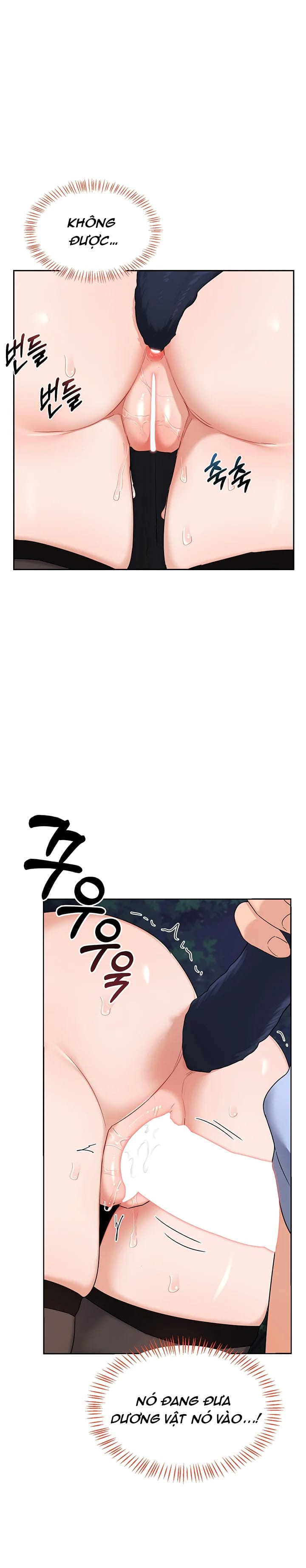 Kế Hoạch Trao Đổi Mẹ - Chap 26 - Trang 20