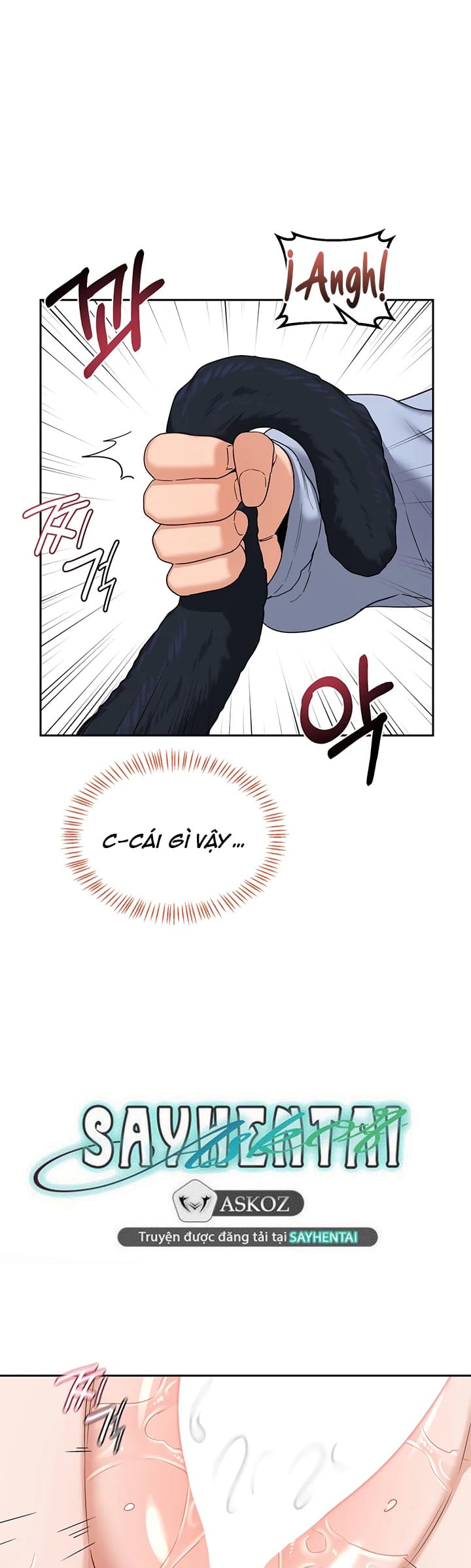 Kế Hoạch Trao Đổi Mẹ - Chap 26 - Trang 22