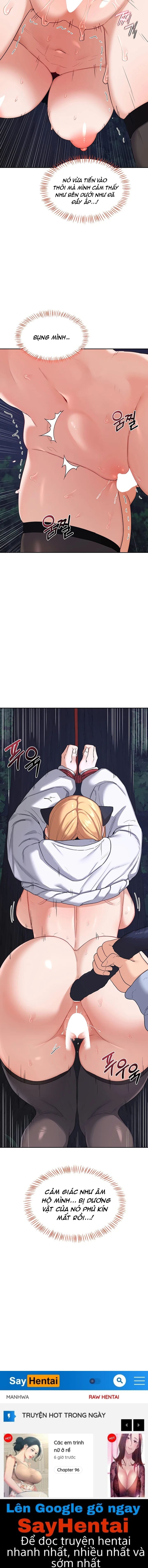 Kế Hoạch Trao Đổi Mẹ - Chap 26 - Trang 23