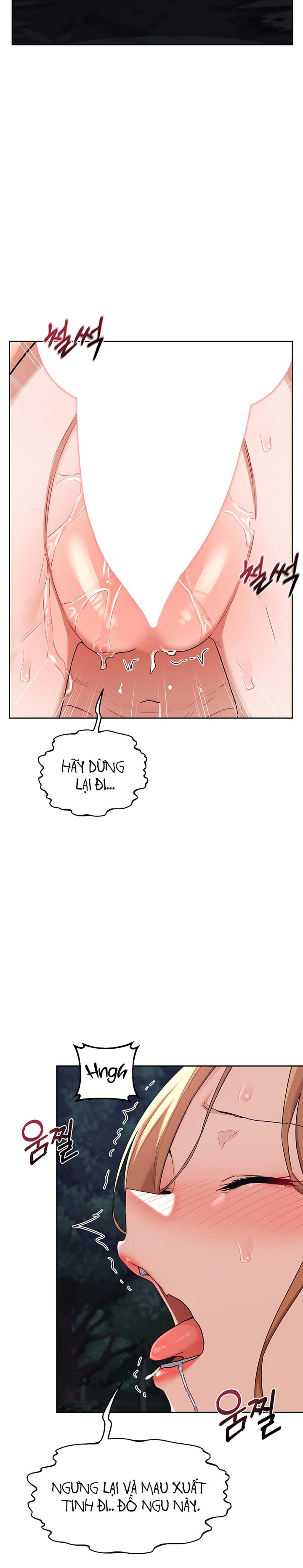 Kế Hoạch Trao Đổi Mẹ - Chap 27 - Trang 10