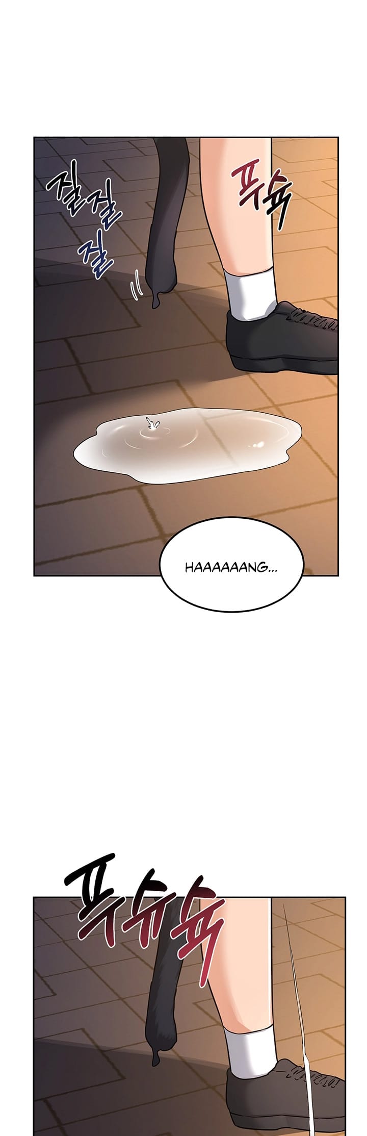 Kế Hoạch Trao Đổi Mẹ - Chap 27 - Trang 22