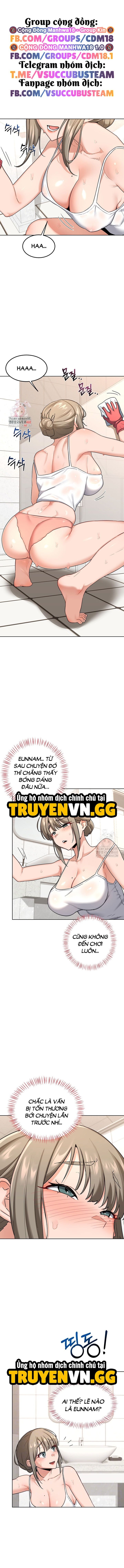 Kế Hoạch Trao Đổi Mẹ - Chap 29 - Trang 1