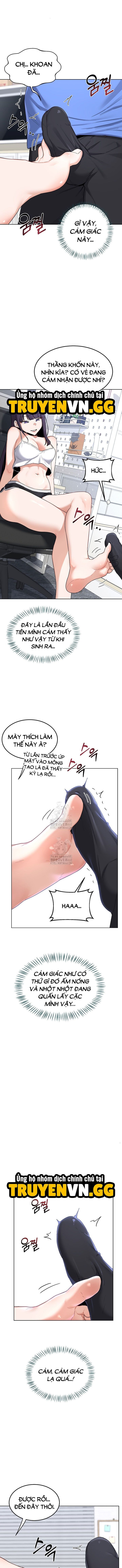 Kế Hoạch Trao Đổi Mẹ - Chap 29 - Trang 10