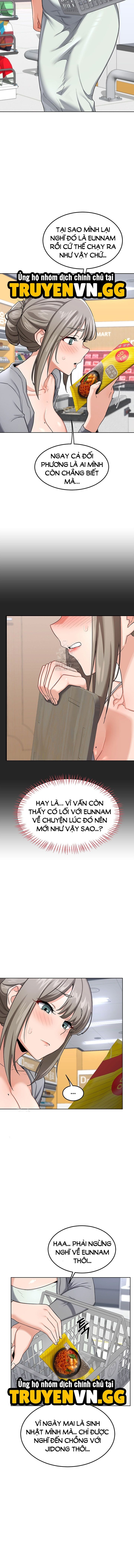 Kế Hoạch Trao Đổi Mẹ - Chap 29 - Trang 13