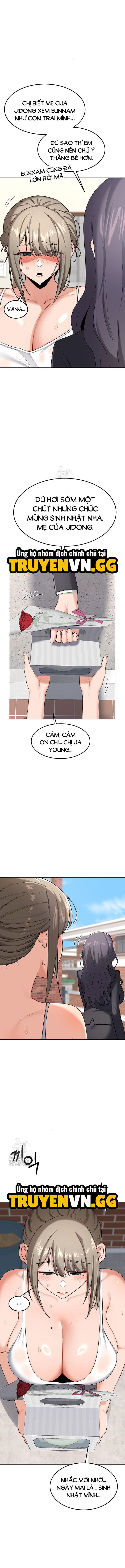 Kế Hoạch Trao Đổi Mẹ - Chap 29 - Trang 5