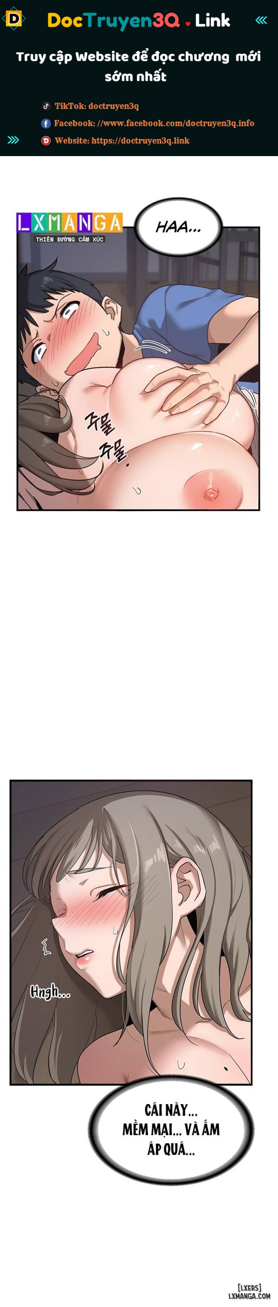 Kế Hoạch Trao Đổi Mẹ - Chap 3 - Trang 0