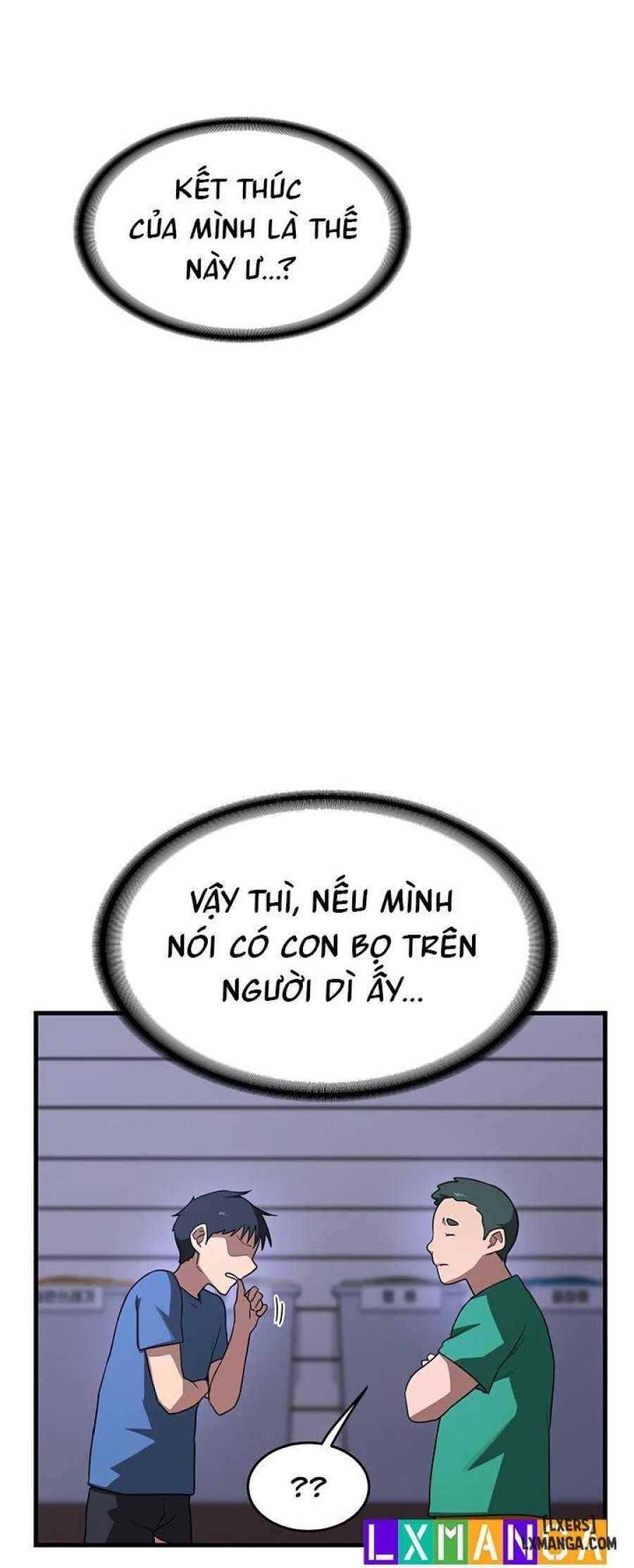 Kế Hoạch Trao Đổi Mẹ - Chap 3 - Trang 15