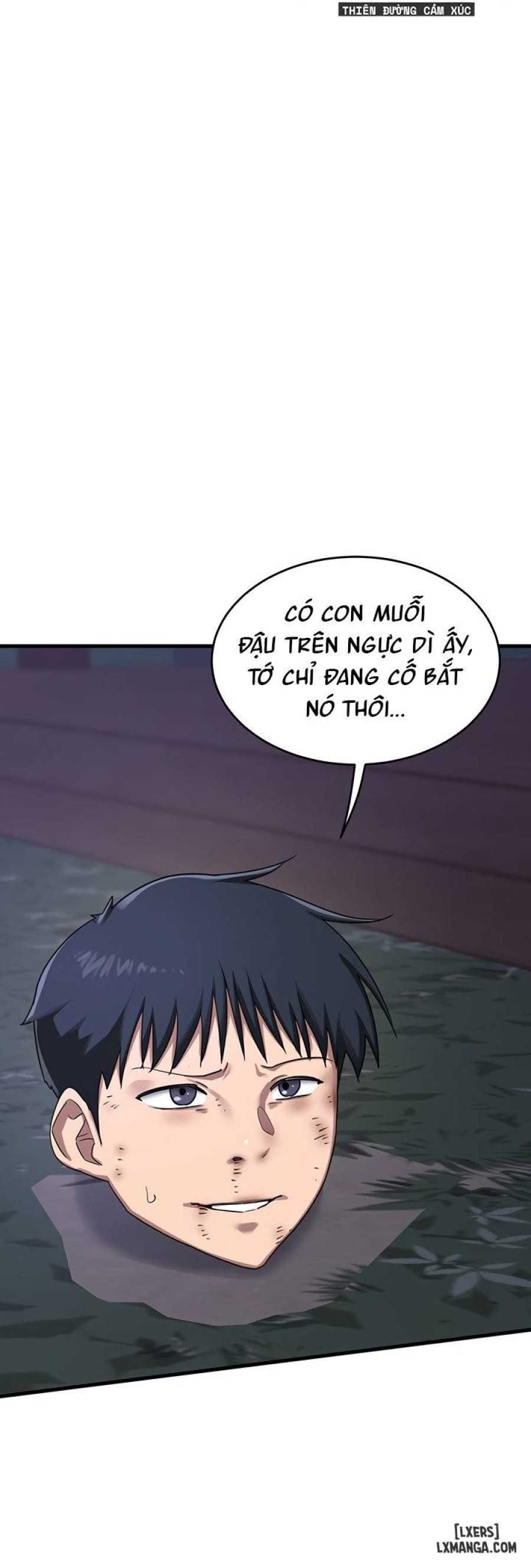 Kế Hoạch Trao Đổi Mẹ - Chap 3 - Trang 16