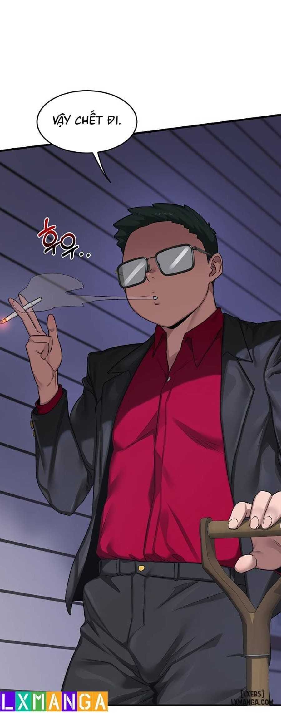 Kế Hoạch Trao Đổi Mẹ - Chap 3 - Trang 17