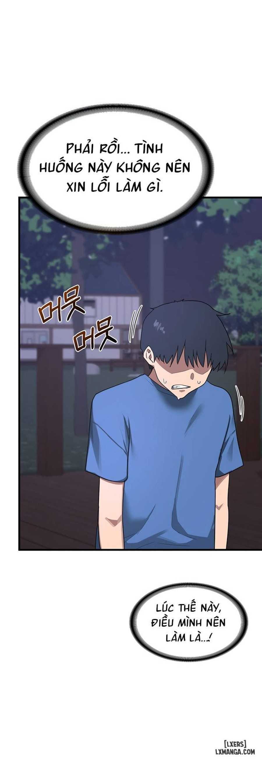 Kế Hoạch Trao Đổi Mẹ - Chap 3 - Trang 19