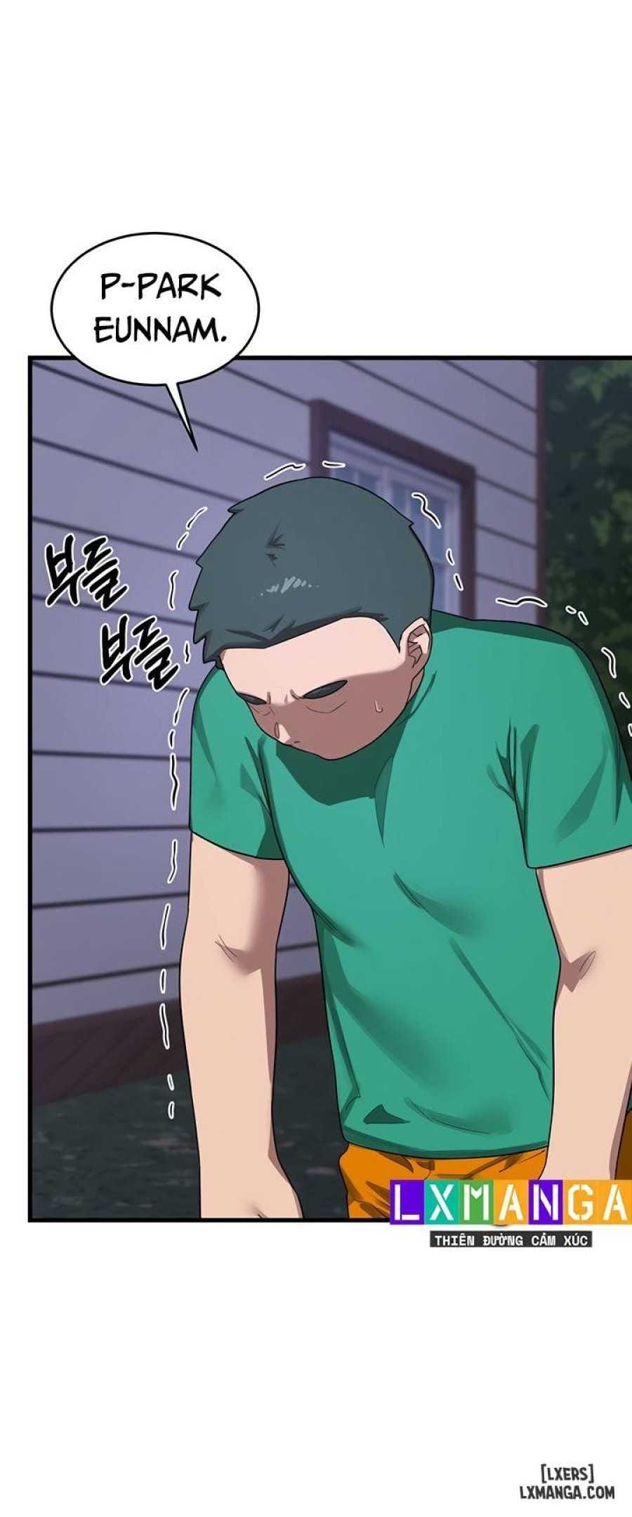 Kế Hoạch Trao Đổi Mẹ - Chap 3 - Trang 24