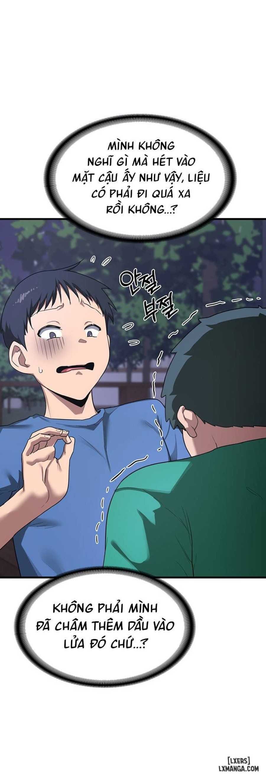 Kế Hoạch Trao Đổi Mẹ - Chap 3 - Trang 25