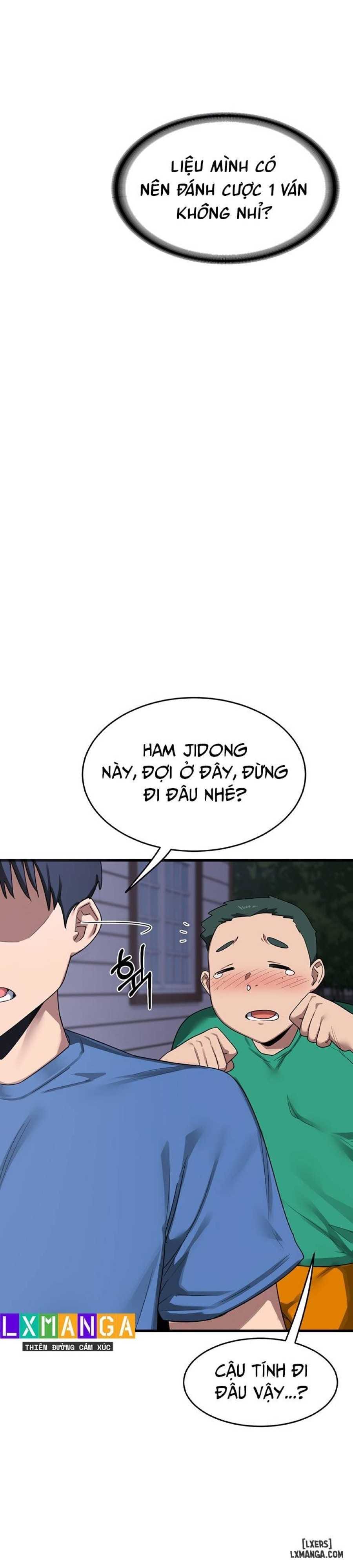 Kế Hoạch Trao Đổi Mẹ - Chap 3 - Trang 28