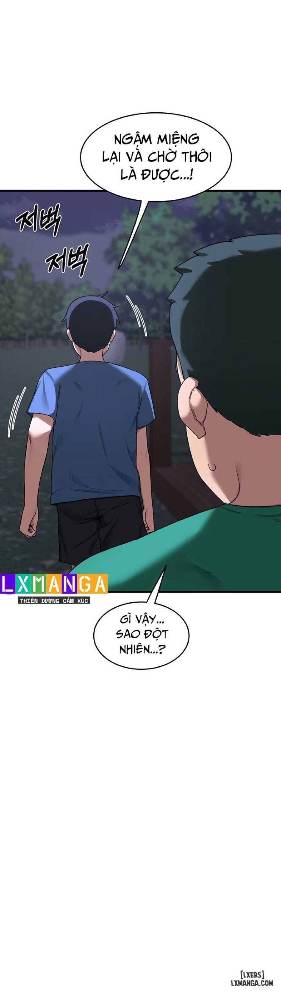 Kế Hoạch Trao Đổi Mẹ - Chap 3 - Trang 29