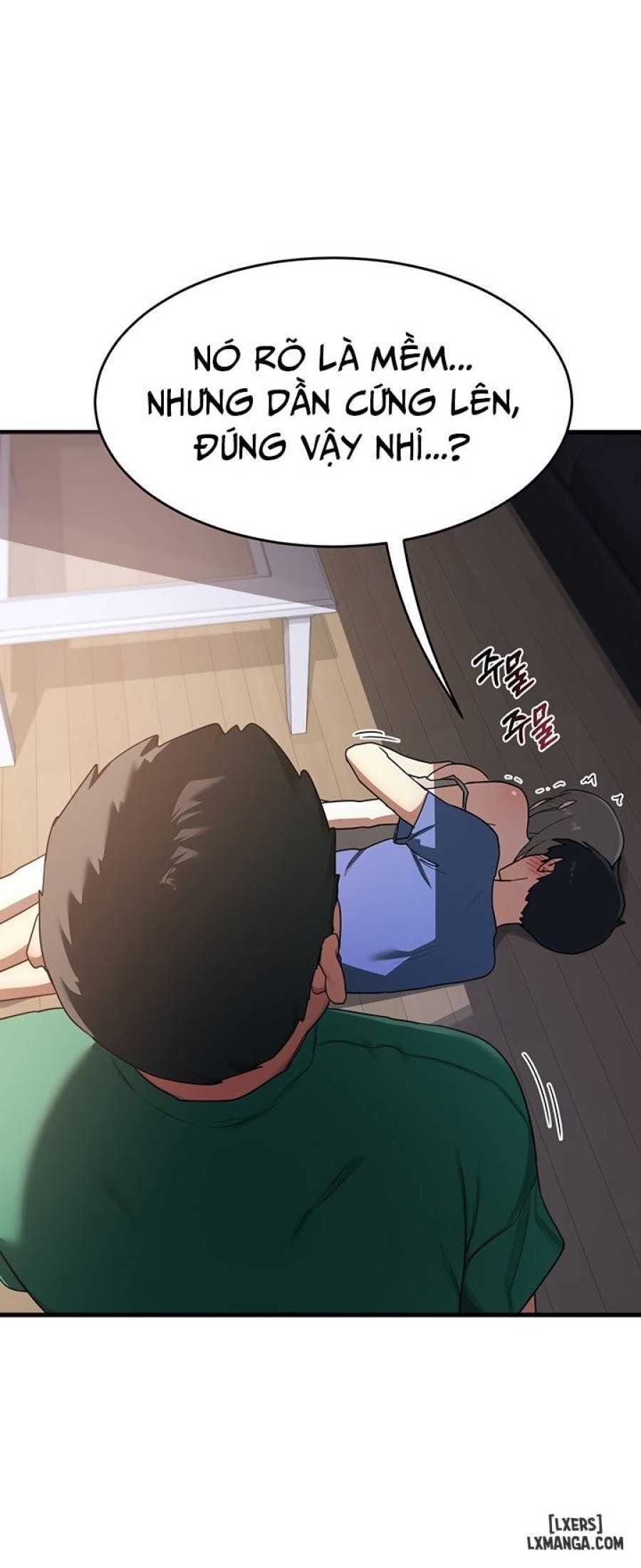 Kế Hoạch Trao Đổi Mẹ - Chap 3 - Trang 3
