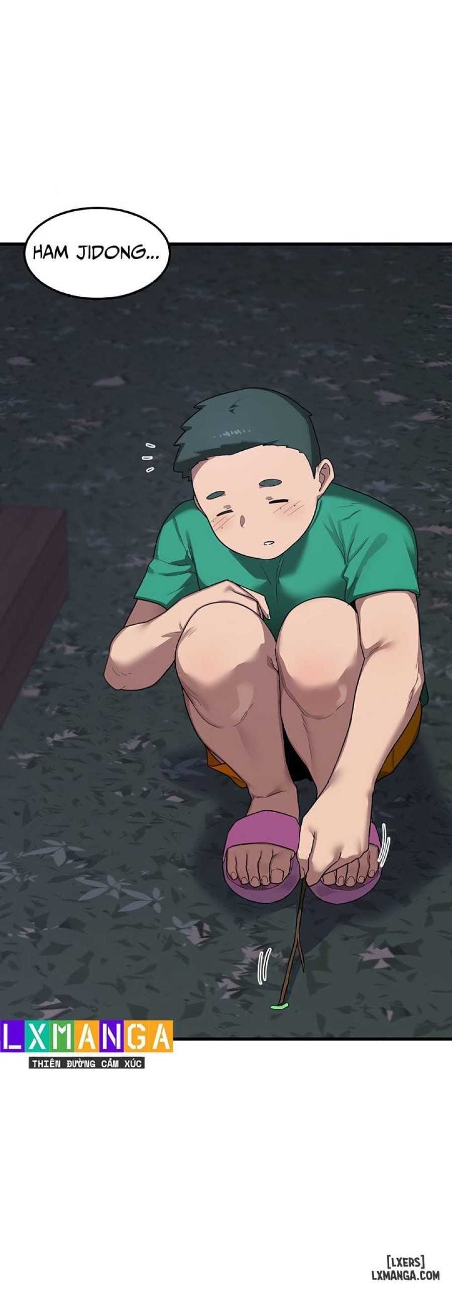 Kế Hoạch Trao Đổi Mẹ - Chap 3 - Trang 31