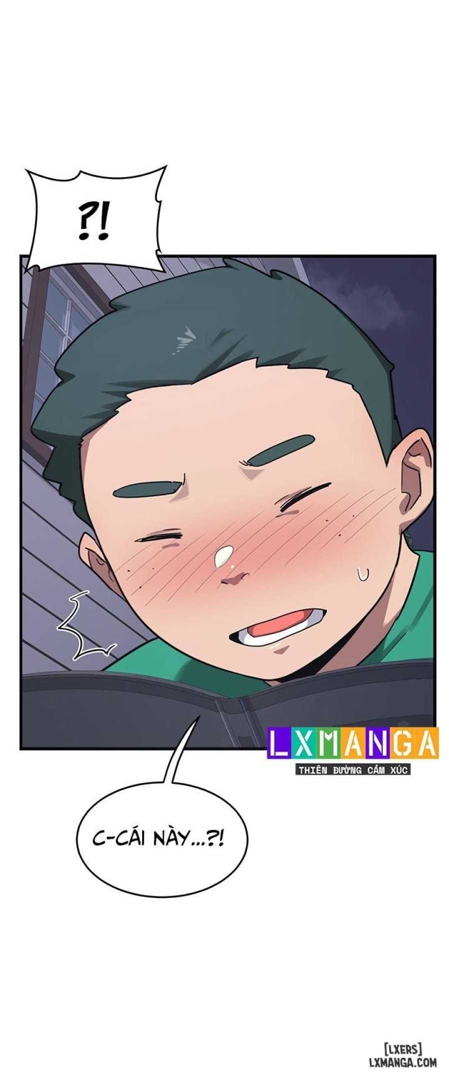 Kế Hoạch Trao Đổi Mẹ - Chap 3 - Trang 34