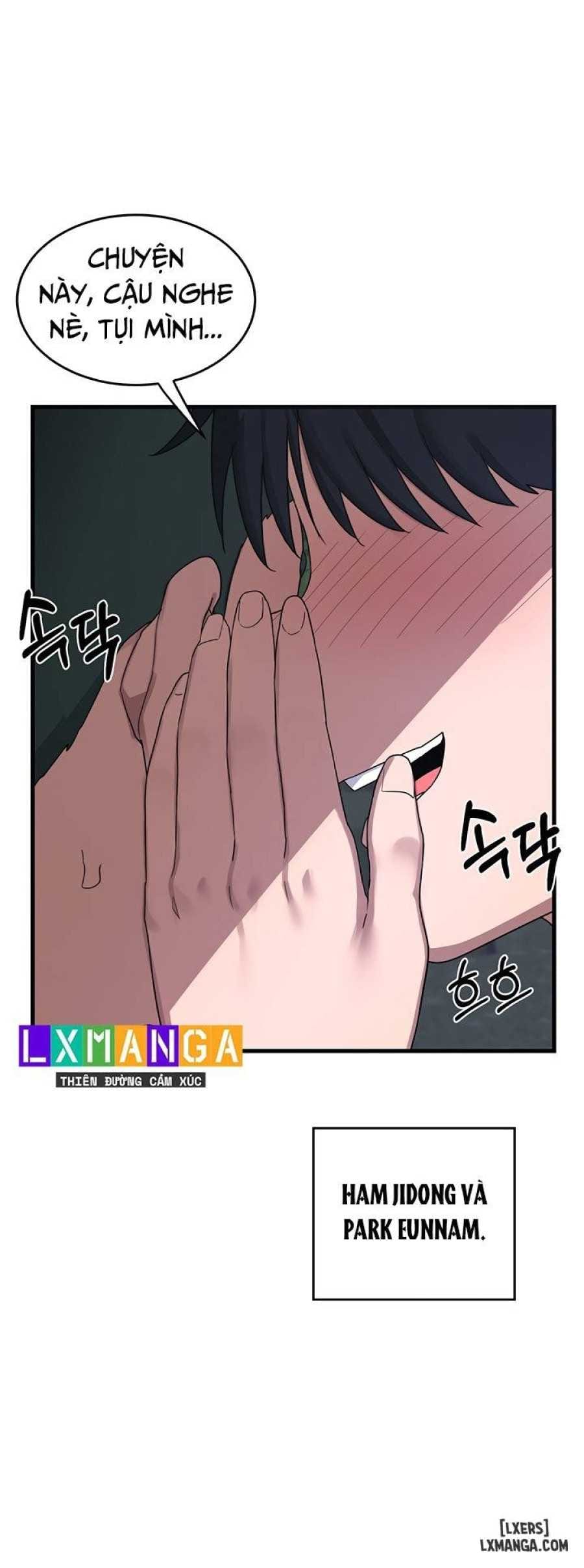Kế Hoạch Trao Đổi Mẹ - Chap 3 - Trang 45