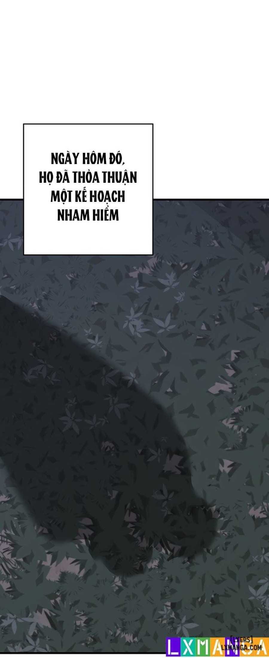 Kế Hoạch Trao Đổi Mẹ - Chap 3 - Trang 46