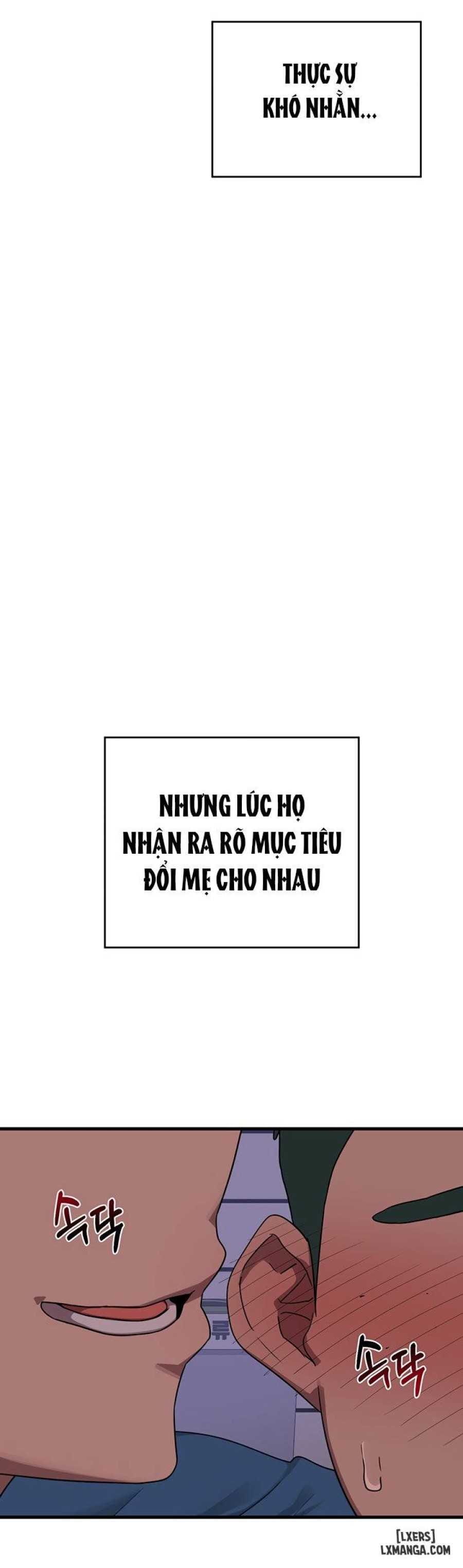 Kế Hoạch Trao Đổi Mẹ - Chap 3 - Trang 49
