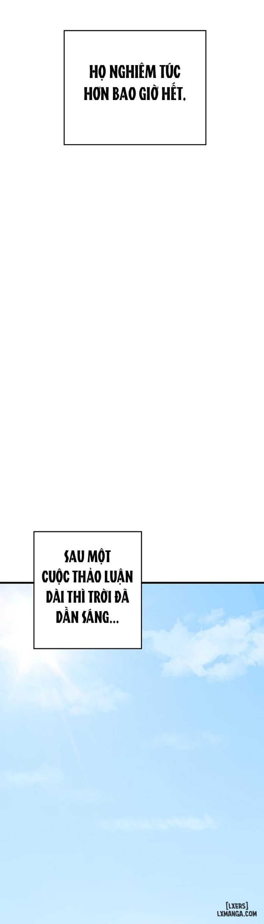 Kế Hoạch Trao Đổi Mẹ - Chap 3 - Trang 50