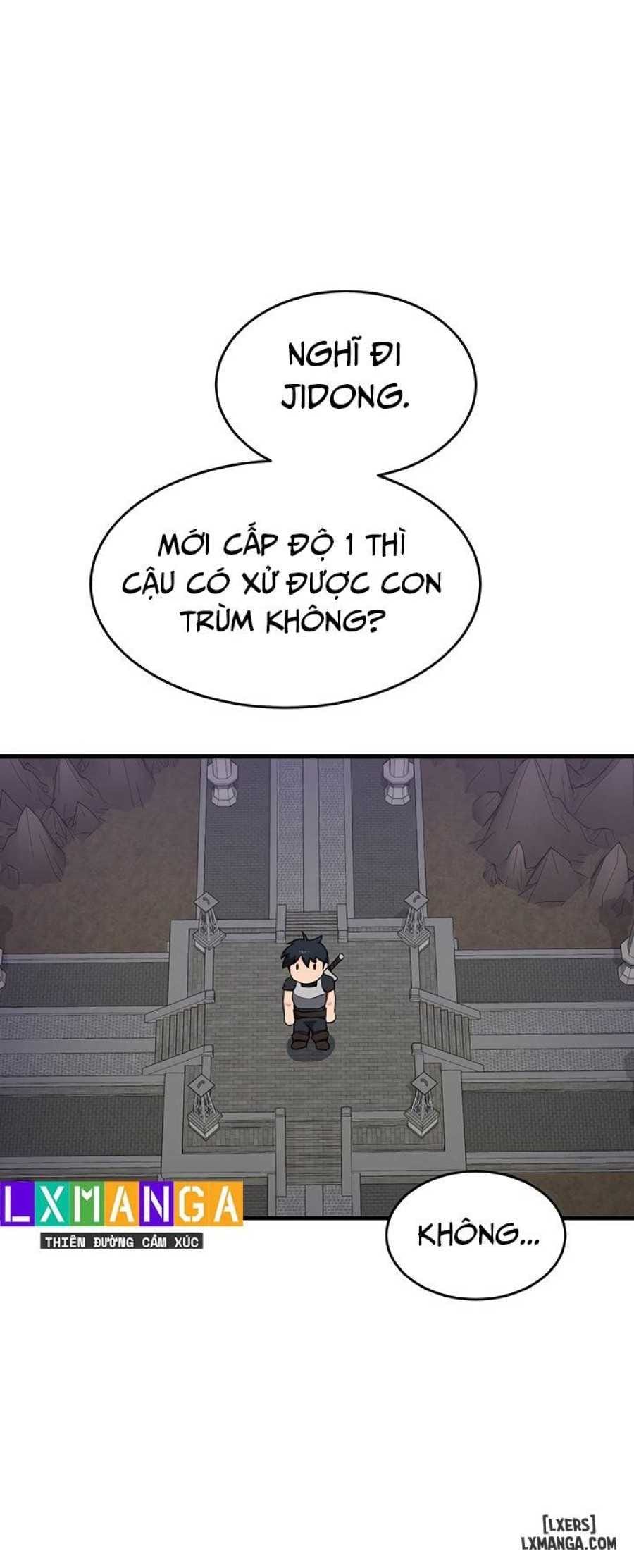 Kế Hoạch Trao Đổi Mẹ - Chap 3 - Trang 58