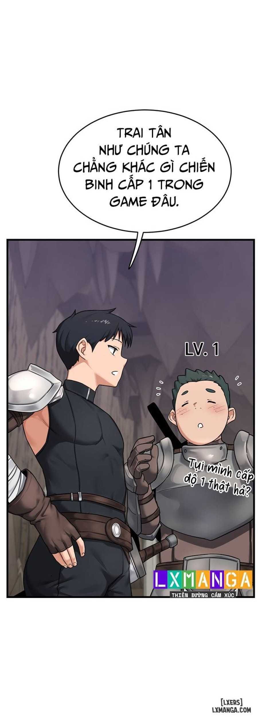 Kế Hoạch Trao Đổi Mẹ - Chap 3 - Trang 59
