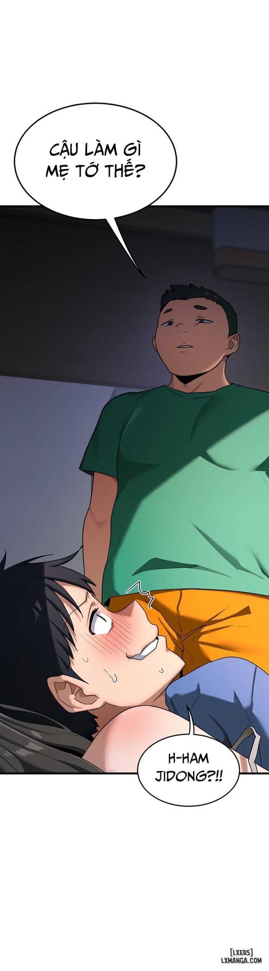 Kế Hoạch Trao Đổi Mẹ - Chap 3 - Trang 6