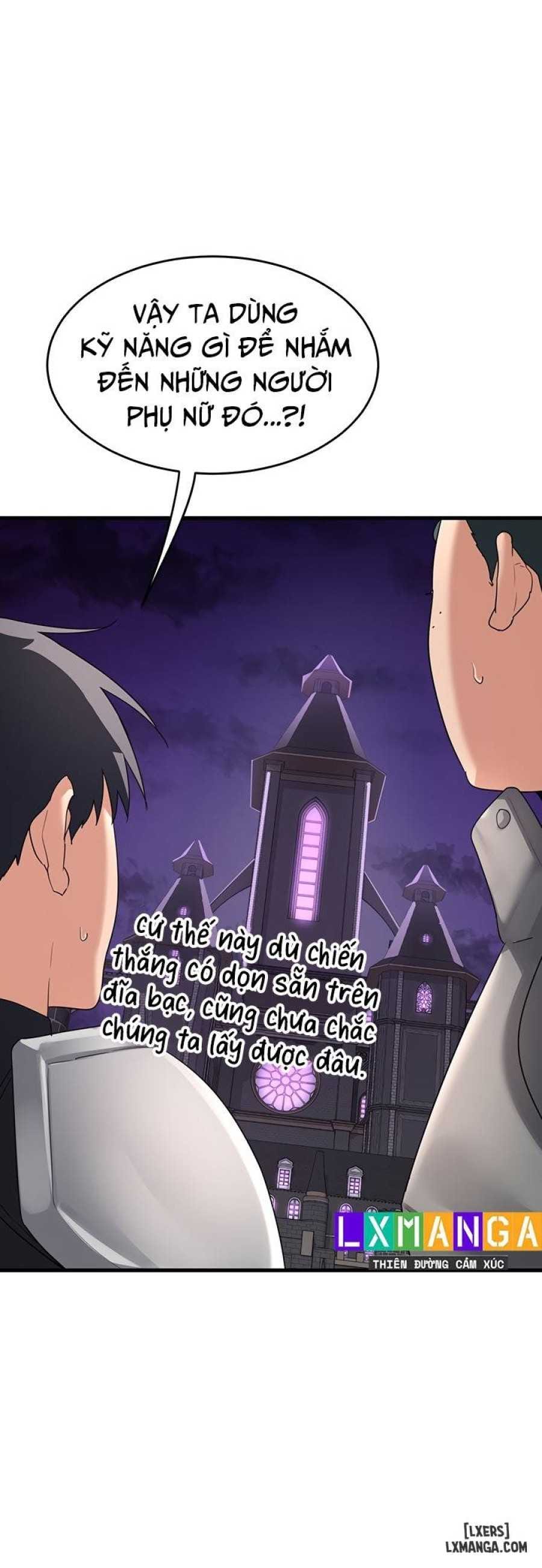 Kế Hoạch Trao Đổi Mẹ - Chap 3 - Trang 61